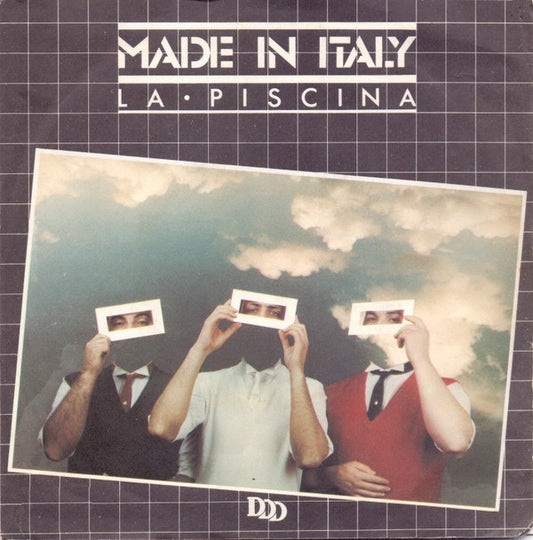La Piscina / Io & Te