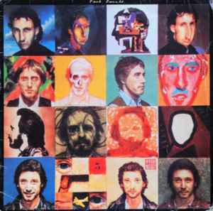 Face Dances