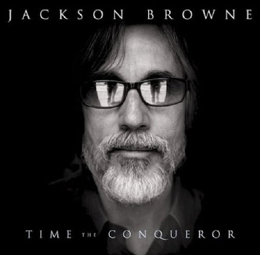 Time The Conqueror
