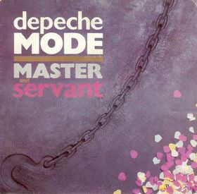Master And Servant / Set Me Free Remotivate Me