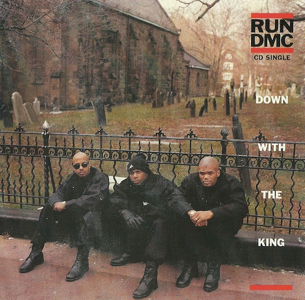 Down With the King