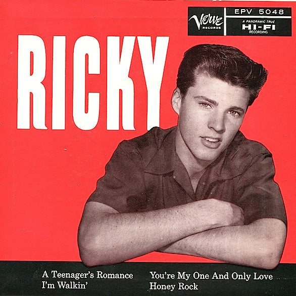 Ricky