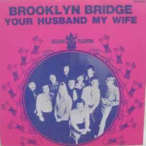 Your Husband My Wife / Everybody's Cookin