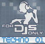 For Djs Only - 2003/01 Techno