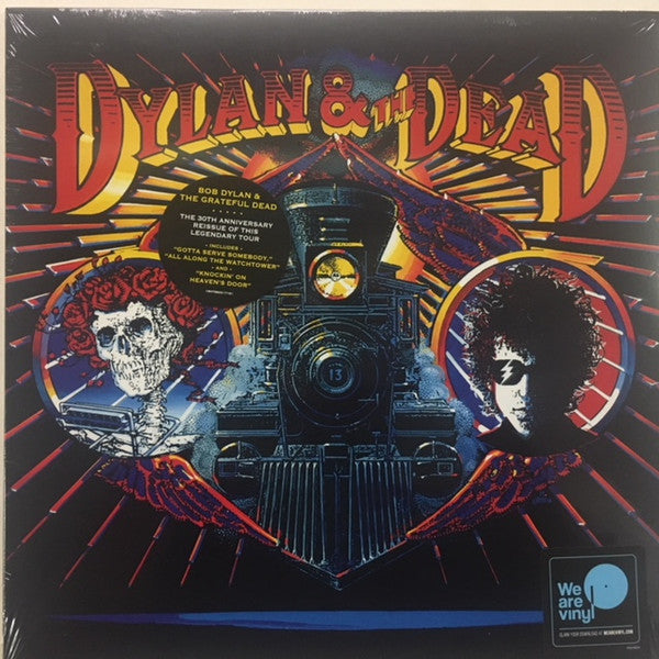 Dylan & The Dead