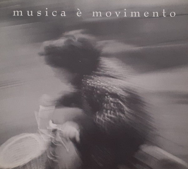 Musica è Movimento