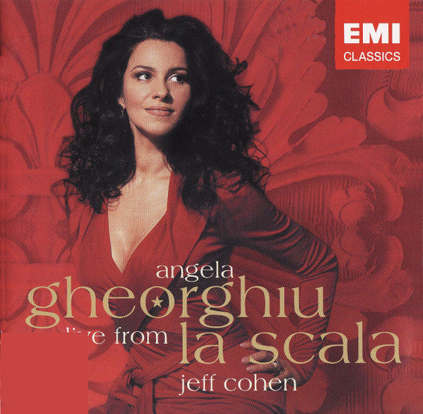 Live from La Scala