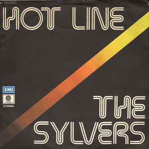 Hot Line / That's What Love Is Made Of