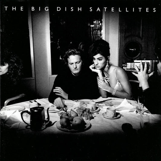 Satellites
