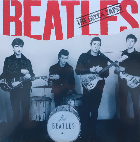 The Decca Tapes