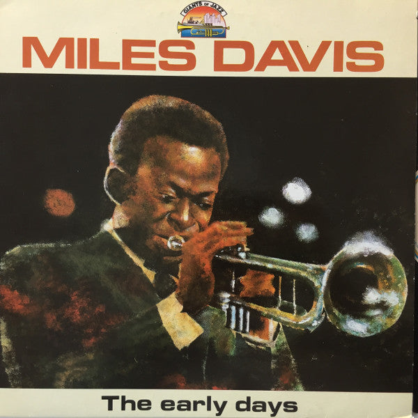 The Early Days Vol. 1