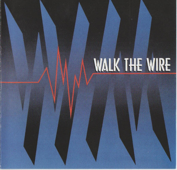 Walk The Wire