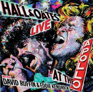 Live At The Apollo