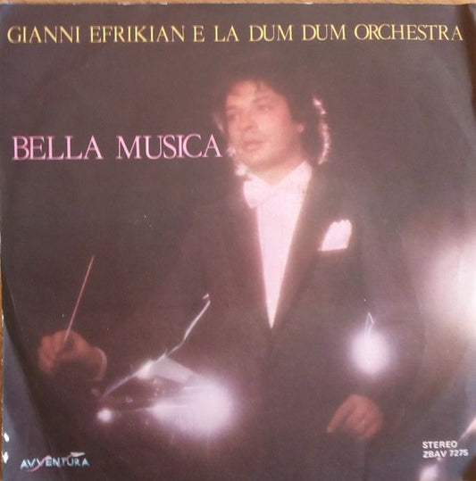 Bella Musica / Ciao Con Amore