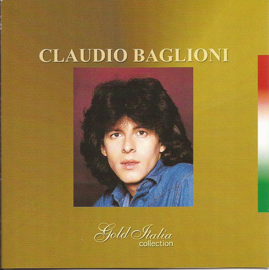 Claudio Baglioni