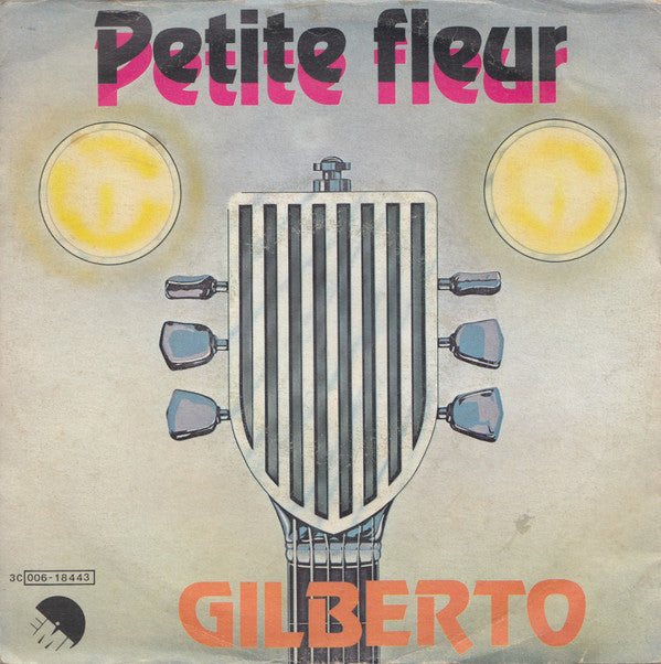 Petite Fleur