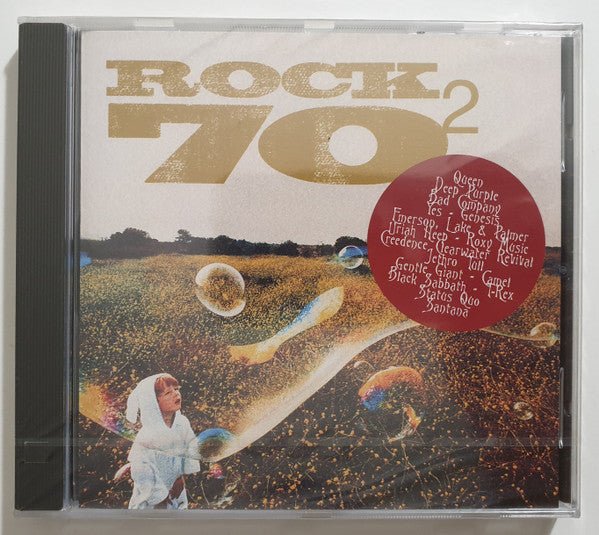 Rock 70 Vol. 2