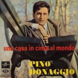 Una Casa In Cima Al Mondo / Non Ne Ho Colpa