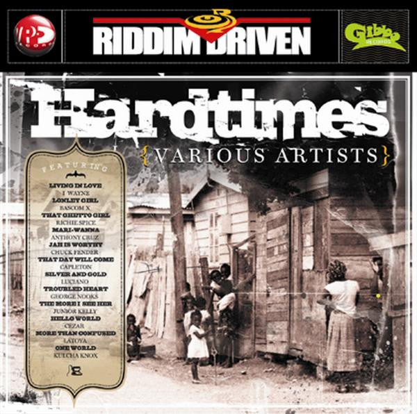 Hard Times