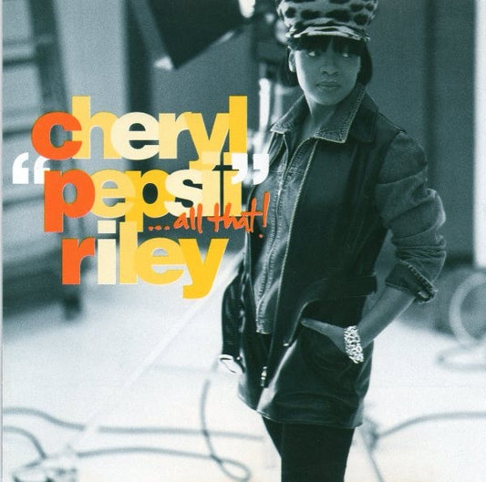 All That