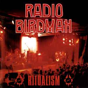 Ritualism  Limited Edition