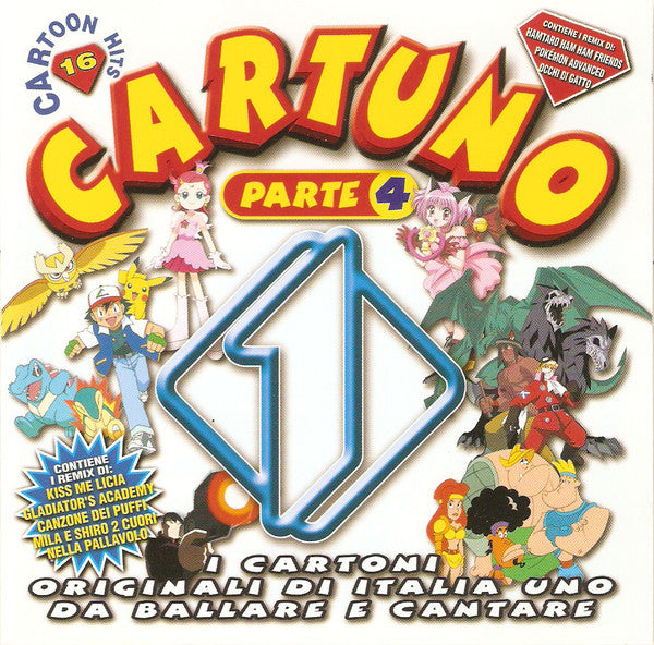 Cartuno Parte 4