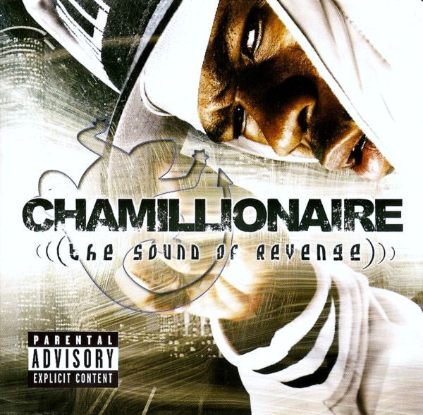 The Sound of Revenge
