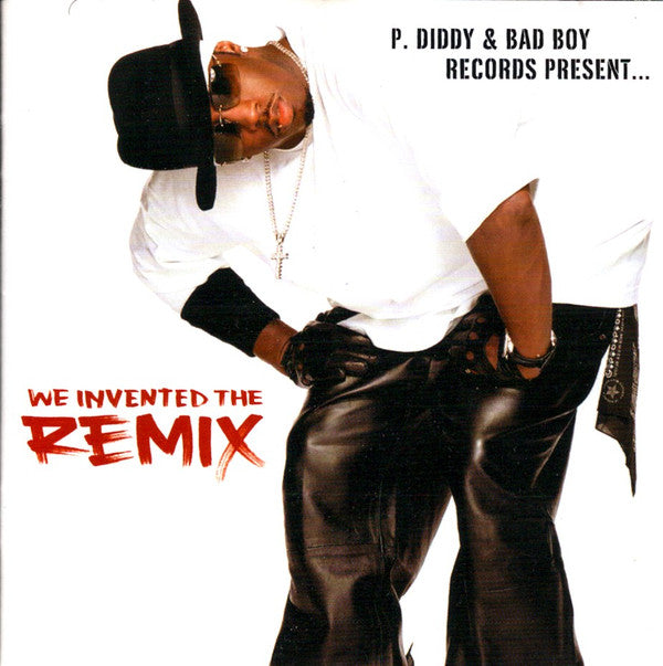 We Invented The Remix