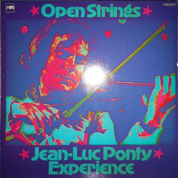 Open Strings