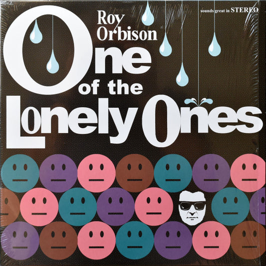 One Of The Lonely Ones