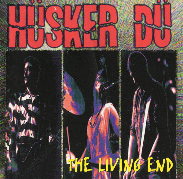 The Living End