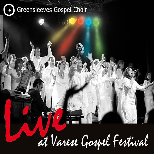 Live At Varese Gospel Festival