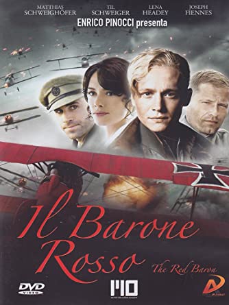 Il barone rosso