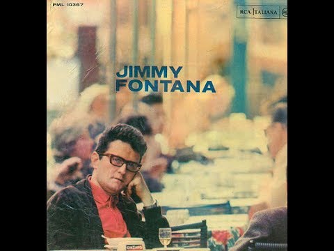 Jimmy Fontana
