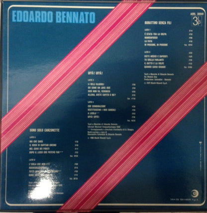 Edoardo Bennato