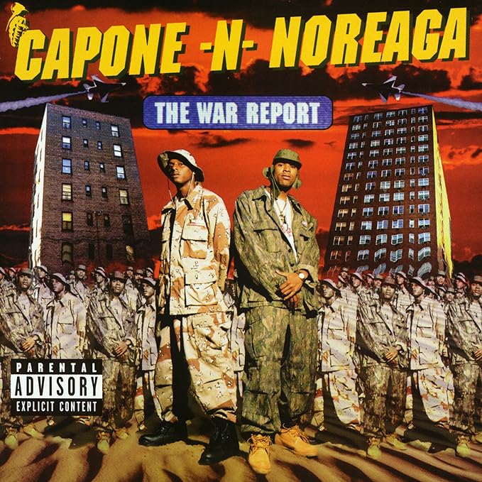 War Report