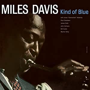 kind of blue