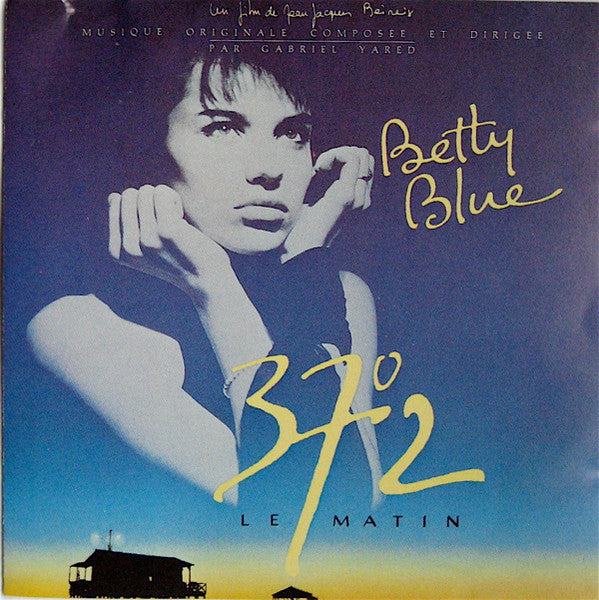 Betty Blue