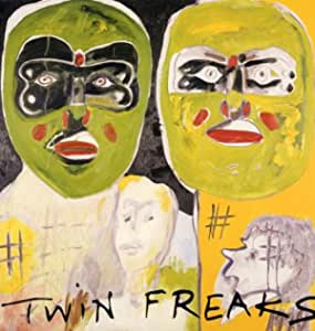 Twin Freaks