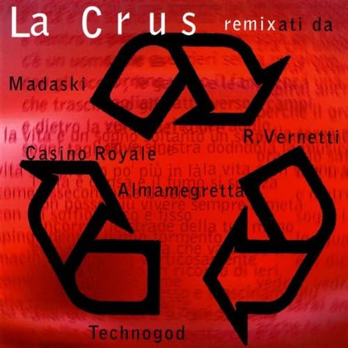 Remixdi La Crus