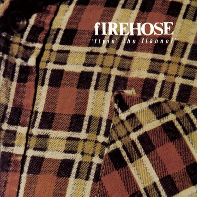 Flyin the Flannelse