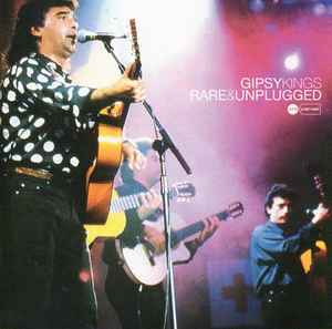 Rare & Unplugged