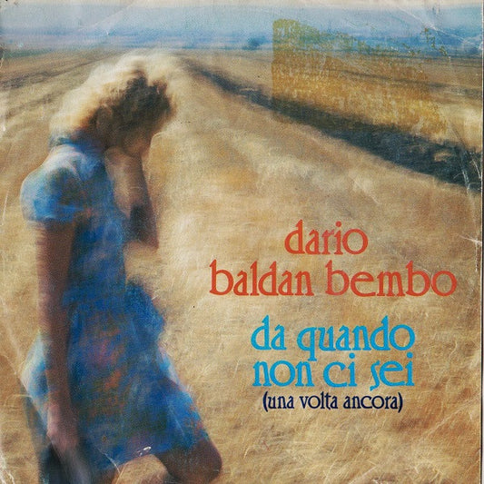 Da Quando Non Ci Sei / Alberi D'Inverno