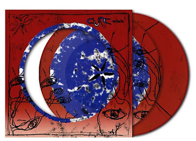 Wish PICTURE DISC LIMITED EDITION
