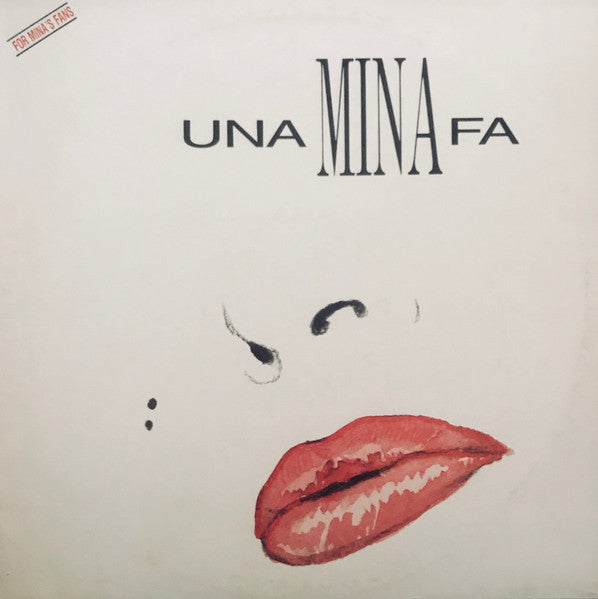 Una Mina Fa