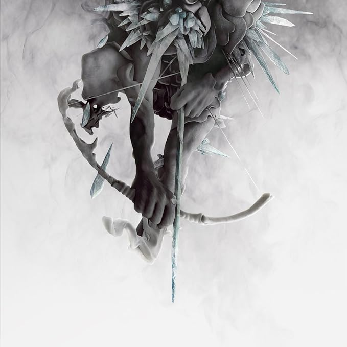 The Hunting Party  cd+dvd