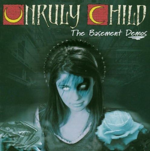 Basement Demos  cd+dvd