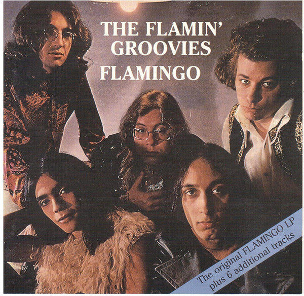 Flamingo