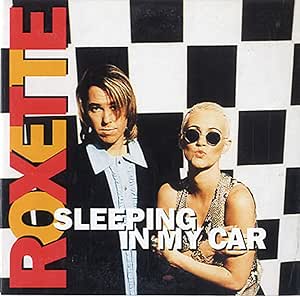 Sleeping In My Car