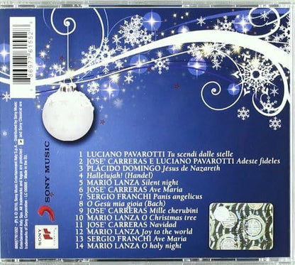 Natale Di Tenori